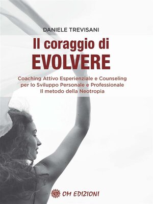 cover image of Il Coraggio di Evolvere